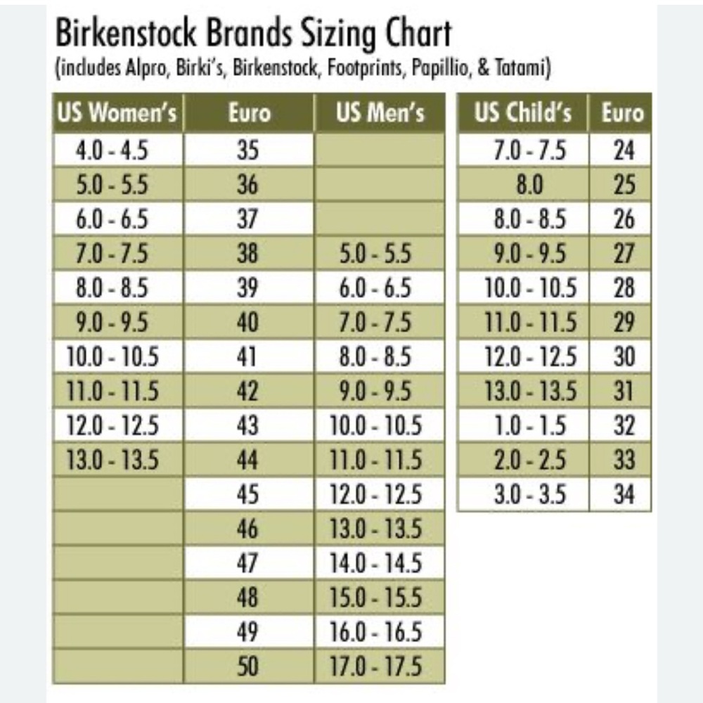 Betula By Birkenstock Arizona Shoes Sz 40 W9 M7 - Picture 11 of 11